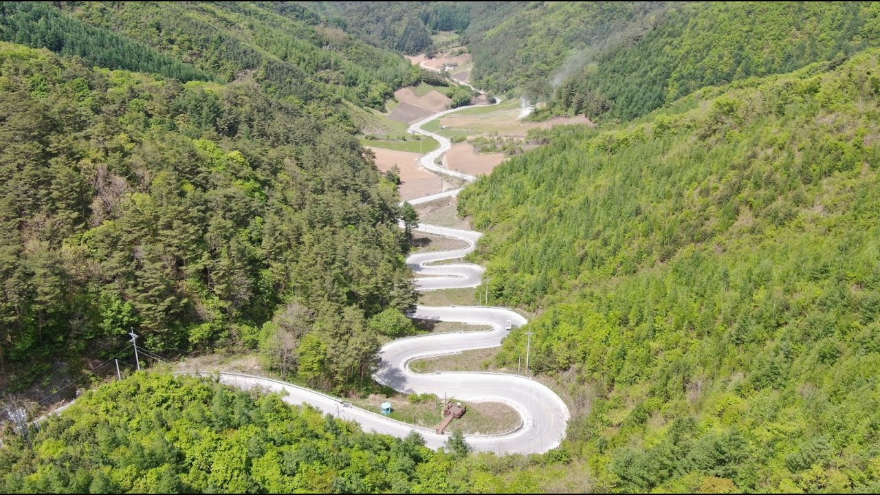 정감어린 정선여행